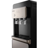Кулер для воды AEL LD-AEL-806a Black/gold - фото 5