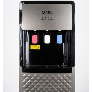 Кулер для воды AEL LD-AEL-803a - фото 3