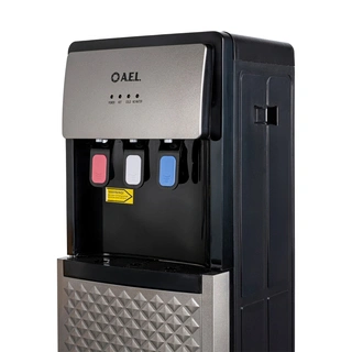 Кулер для воды AEL LD-AEL-803a - фото 6