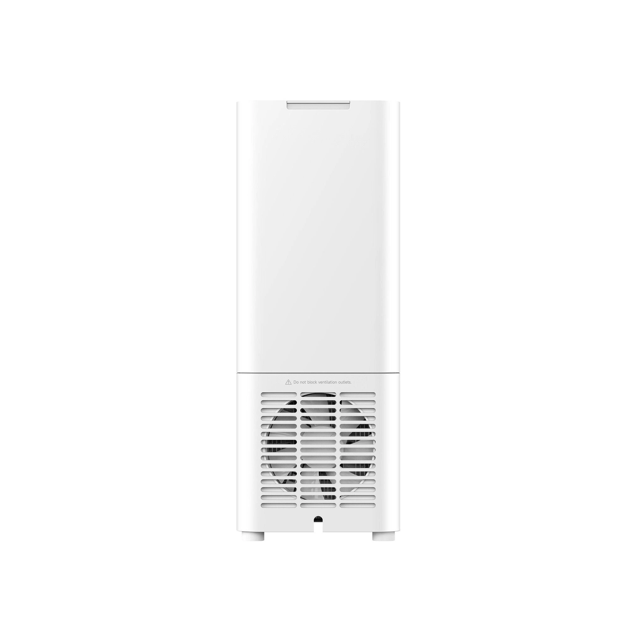 Диспенсер для воды Xiaomi Smart Water Dispenser (Hot and Cold) EU - фото 3