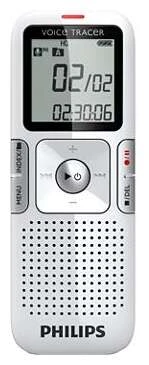 Диктофон Philips LFH0612