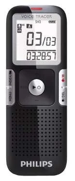 Диктофон Philips LFH0645