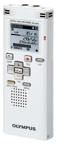 Диктофон Olympus WS-450S