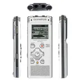 Диктофон Olympus WS-650 S - фото 2