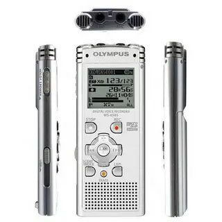 Диктофон Olympus WS-650 S