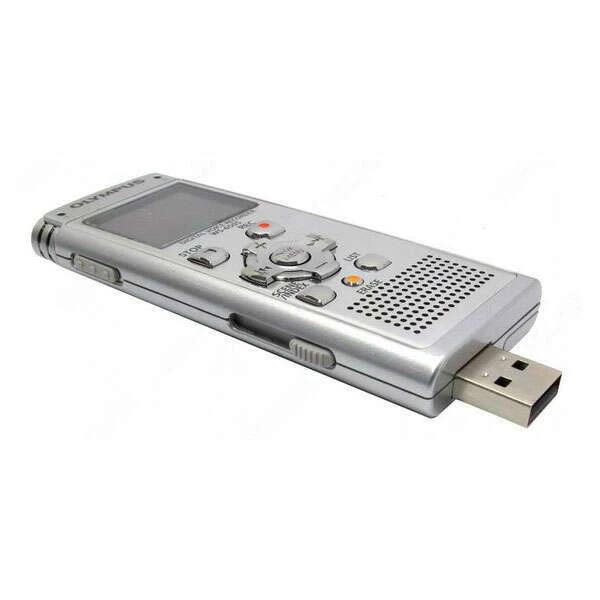Диктофон Olympus WS-650 S - фото 3