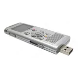 Диктофон Olympus WS-650 S - фото 3