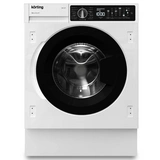 Встраиваемая стиральная машина Korting KWMI 14V87