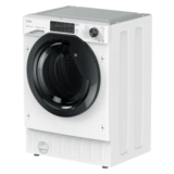 Встраиваемая стирально-сушильная машина Haier HWDQ90B416FWB-RU - фото 3