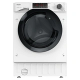 Встраиваемая стирально-сушильная машина Haier HWDQ90B416FWB-RU