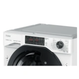 Встраиваемая стирально-сушильная машина Haier HWDQ90B416FWB-RU - фото 7