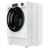 Встраиваемая стирально-сушильная машина Haier HWDQ90B416FWB-RU - фото 5