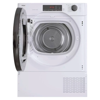 Встраиваемая сушильная машина Haier HDB4 H7A2TBEX-RU - фото 4