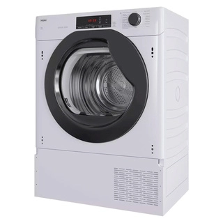 Встраиваемая сушильная машина Haier HDB4 H7A2TBEX-RU - фото 3