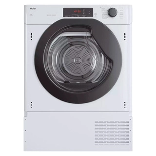 Встраиваемая сушильная машина Haier HDB4 H7A2TBEX-RU