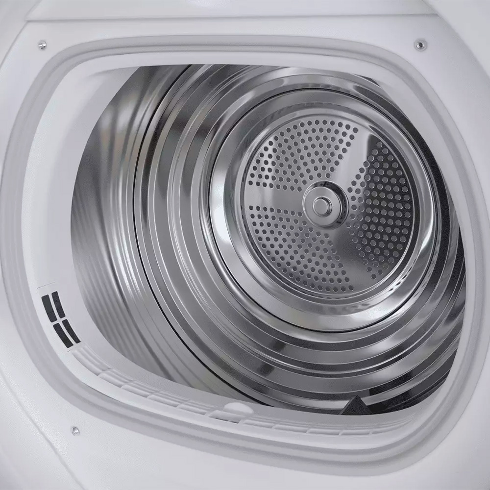 Haier орнатылатын кептіргіш машинасы HDB4 H7A2TBEX-RU - фото 5