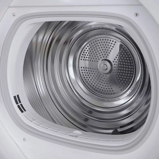 Встраиваемая сушильная машина Haier HDB4 H7A2TBEX-RU - фото 5