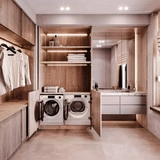 Встраиваемая сушильная машина Haier HDB4 H7A2TBEX-RU - фото 10