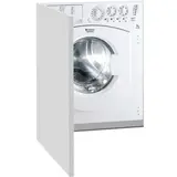 Встраиваемая стиральная машина Hotpoint-Ariston AWM 108 (EU)N