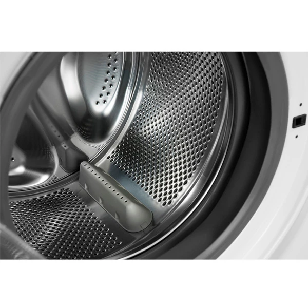 Встраиваемая стирально-сушильная машина Hotpoint-Ariston BI WDHG 75148 EU - фото 6