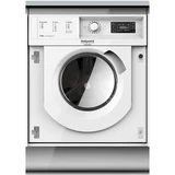 Встраиваемая стирально-сушильная машина Hotpoint-Ariston BI WDHG 75148 EU