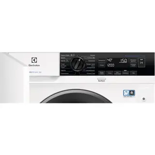 Встраиваемая стиральная машина Electrolux EW7F3R48SI