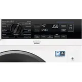 Встраиваемая стиральная машина Electrolux EW7F3R48SI - фото 3