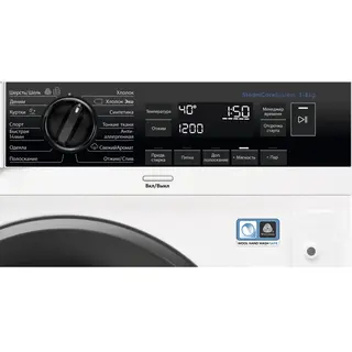 Встраиваемая стиральная машина Electrolux EW7F3R48SI