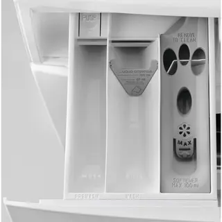 Встраиваемая стиральная машина Electrolux EW7F3R48SI