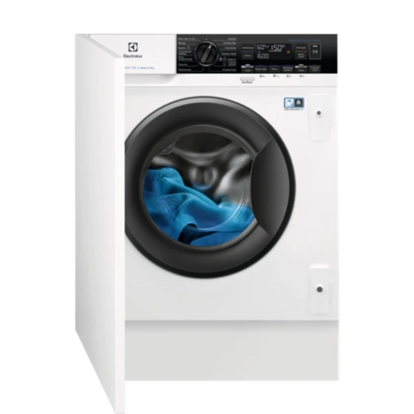 Встраиваемая стиральная машина Electrolux EW7W3R68SI