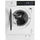 Встраиваемая стиральная машина Electrolux EW7W3R68SI - фото 2