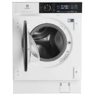 Встраиваемая стиральная машина Electrolux EW7W3R68SI