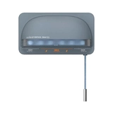 Ультрафиолетовый стерилизатор для щеток Oclean S1 Grey  - фото 2