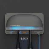 Ультрафиолетовый стерилизатор для щеток Oclean S1 Grey  - фото 6