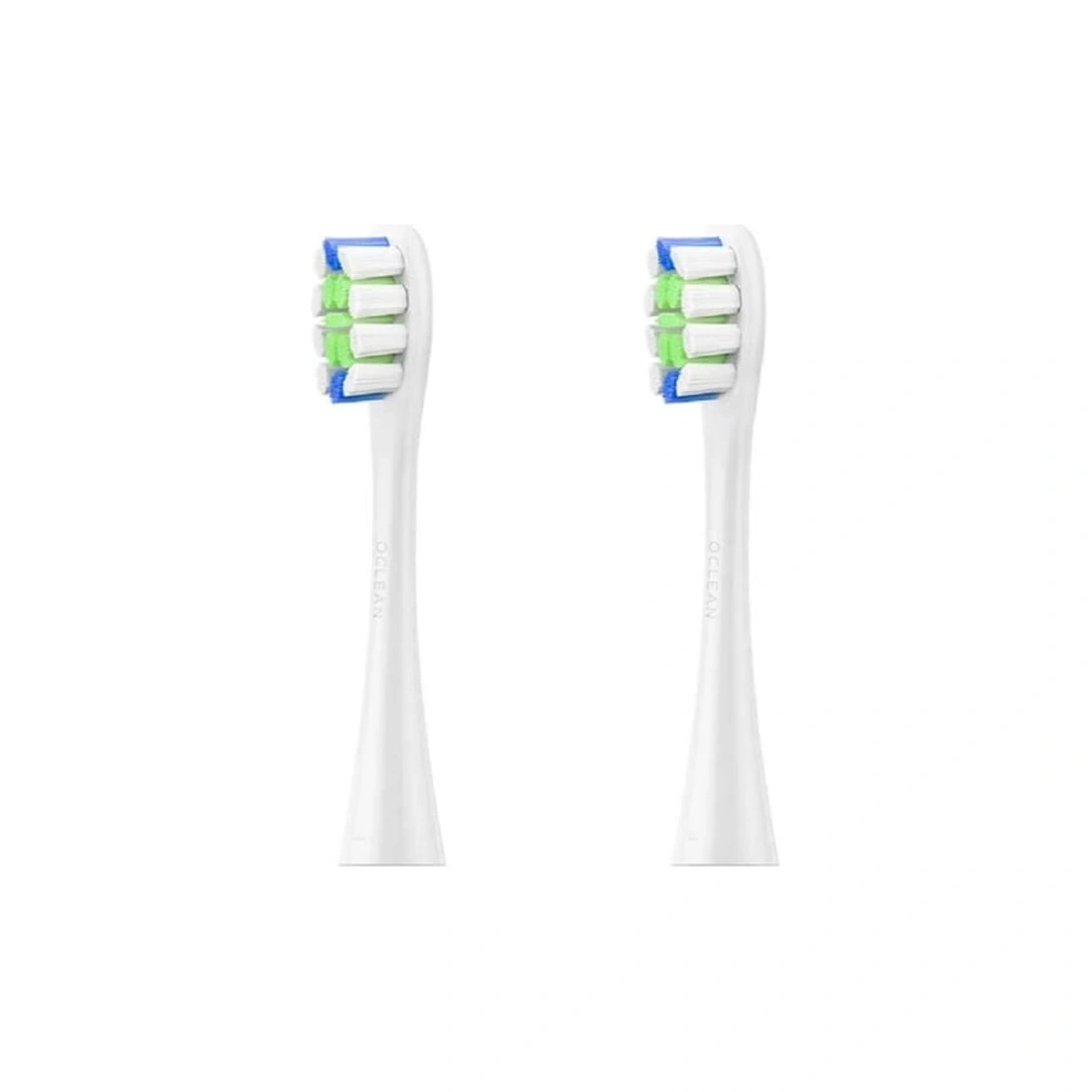Сменные зубные щетки Oclean Professional Clean Brush Head (2-pk) White  - фото 2