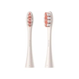 Сменные зубные щетки Oclean Plaque Control-Brush Head (2-pk) Golden  - фото 4