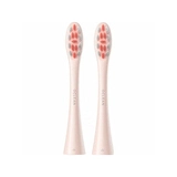 Сменные зубные щетки Oclean Plaque Control-Brush Head (2-pk) Golden  - фото 2