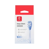 Сменные зубные щетки Oclean P1K1 (2-pk) Синий  - фото 2