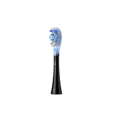 Сменные зубные щетки Oclean Ultra Clean Brush Head UC02 (2-pk) Черный 