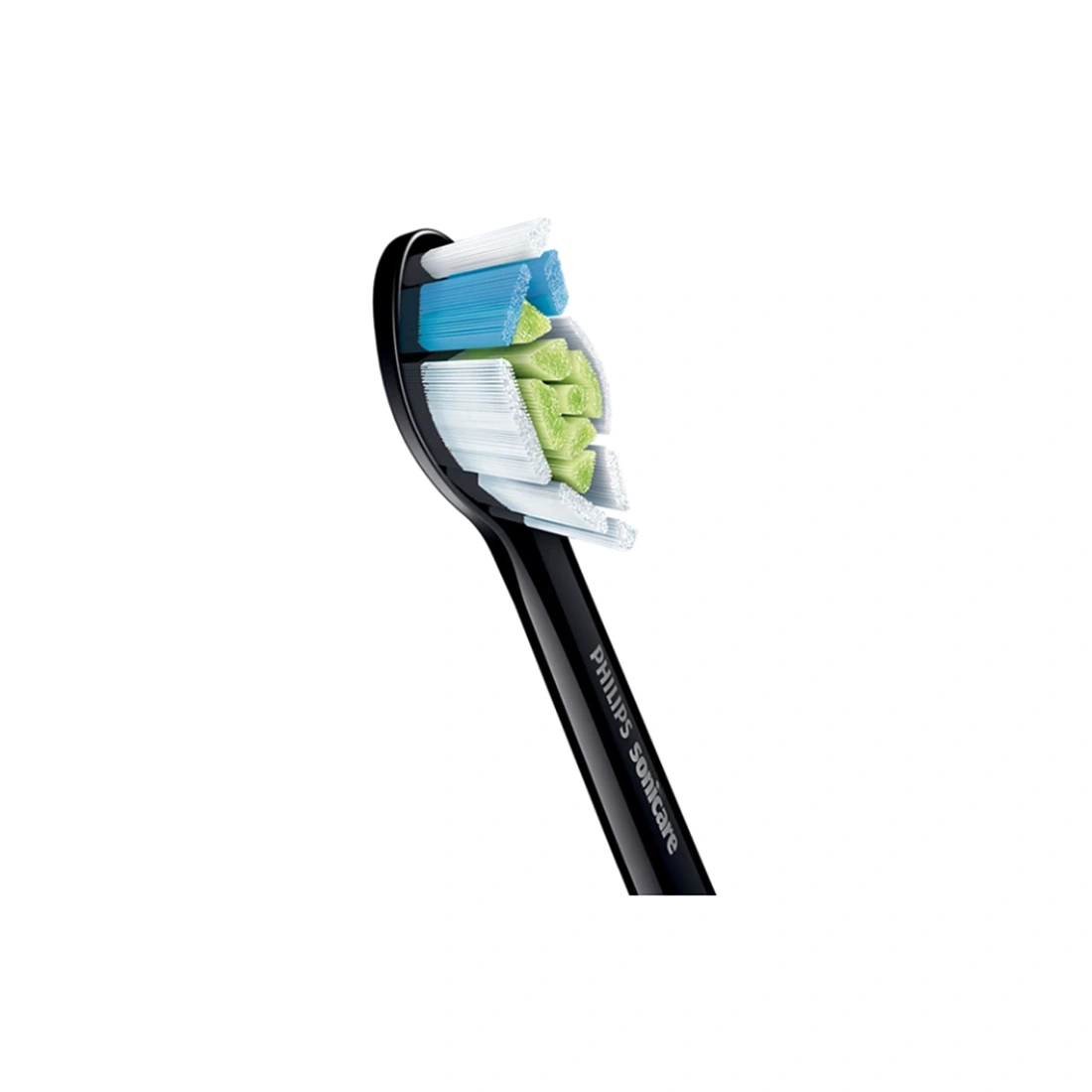 Стандартные насадки для звуковой зубной щетки Philips Sonicare Optimal White HX6068/13 8шт  - фото 3