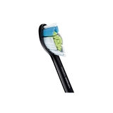 Стандартные насадки для звуковой зубной щетки Philips Sonicare Optimal White HX6068/13 8шт  - фото 3