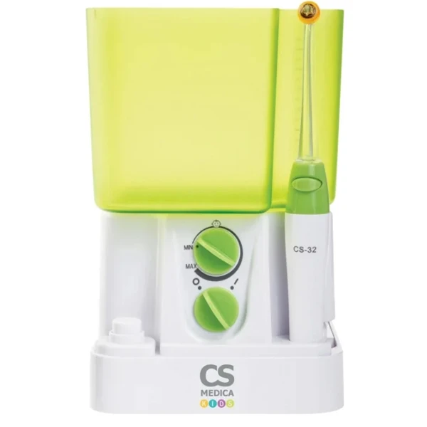 Ирригатор CS Medica KIDS CS-32 - фото 2