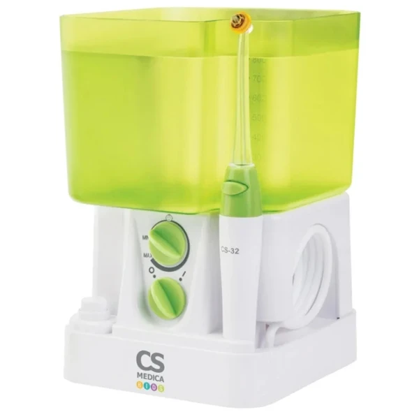 Ирригатор CS Medica KIDS CS-32 - фото 3