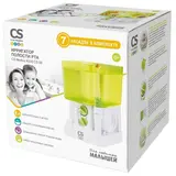 Ирригатор CS Medica KIDS CS-32 - фото 12