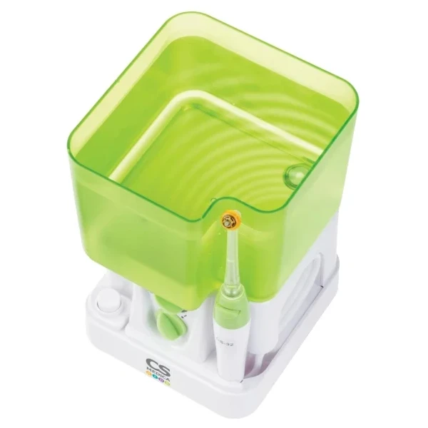 Ирригатор CS Medica KIDS CS-32 - фото 4