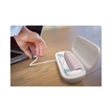 Звуковая электрическая зубная щетка Philips Sonicare 9000 DiamondClean HX9911/29  - фото 3