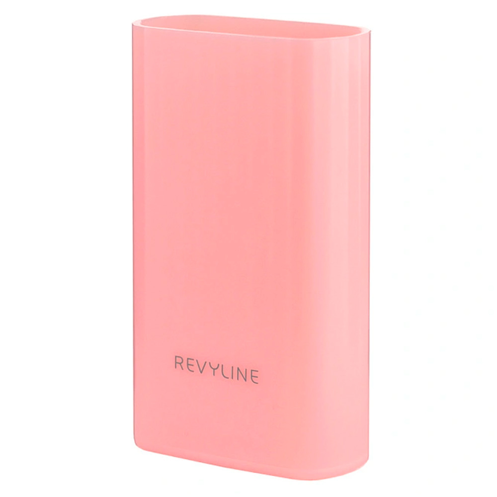 Портативный ирригатор Revyline RL 410 Pink - фото 3