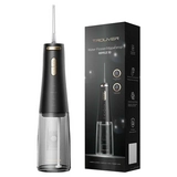 Ирригатор Trouver Ripple 10 Black/Gold