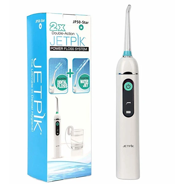 Ирригатор Jetpik JP50-Star