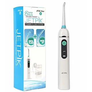 Ирригатор Jetpik JP50-Star